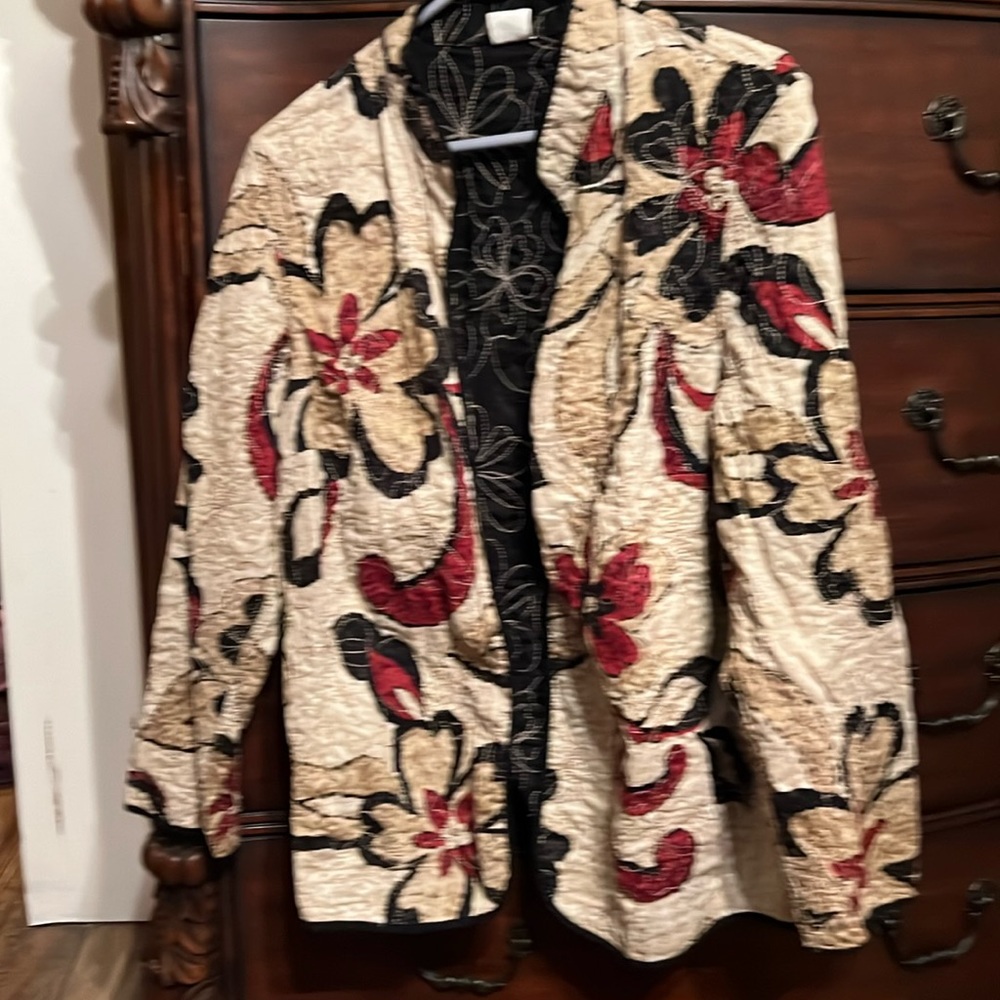 COPY - Thin jacket